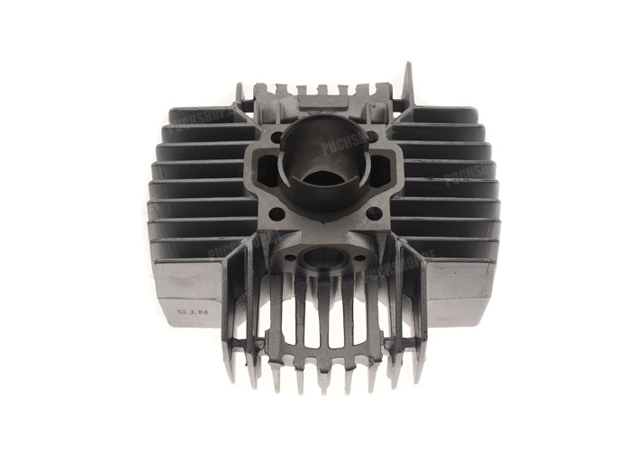 Cilinder 50cc Puch Monza / X50 aluminium met stalen bus NTS 